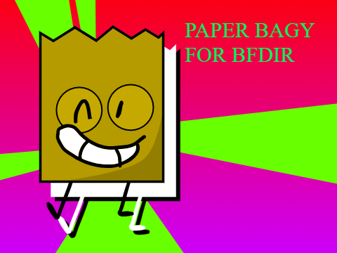 (OPEN) BFDIR S3 SIGNUPS // OBJECT SHOW remix
