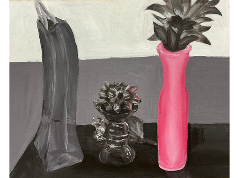 Still life painting :)