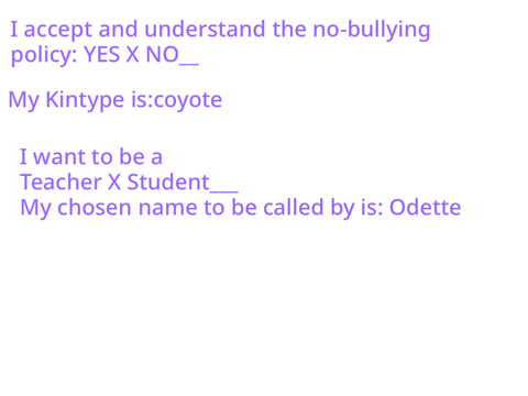 remix this it is the from to enter into the Alterhuman school remix