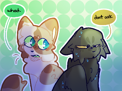 Panels 3 & 4 :D
