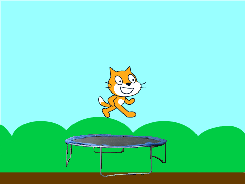 flying cat game 2