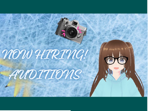 ThatOneIgloooo [AUDITIONS]