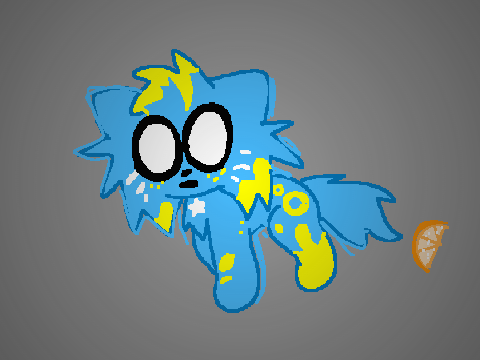 Claimed By Astropup60