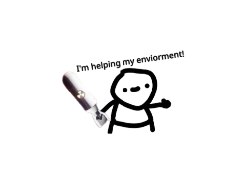 I'm helping