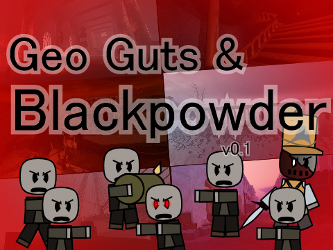 GeoGB | Guts and Blackpowder Geoguesser