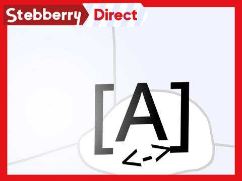 StebBerry Direct - NAVB 2 Teaser