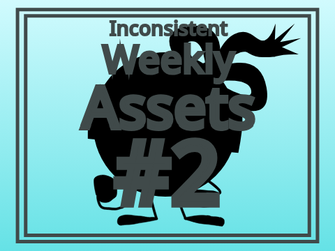 Weekly Asset #2