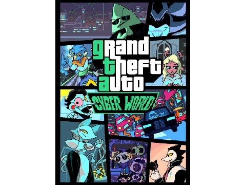GTA 6 leaked 