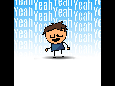 Yeah