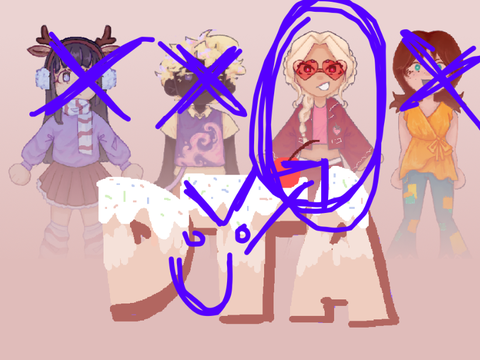 Bakery • DTA [[OPEN]] remix