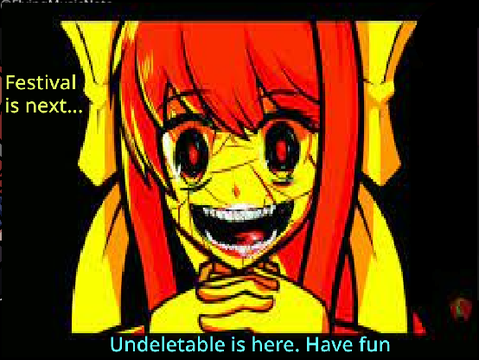 Undeletable VS Monika.chr
