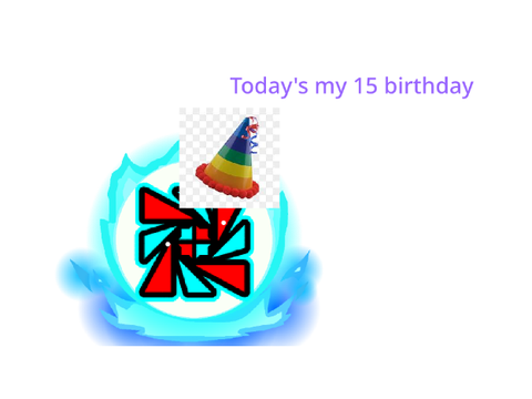 Im old now