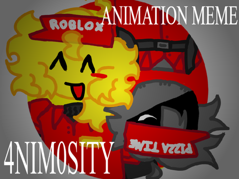 ୨୧ 4nim0sity meme pizza game + waapp