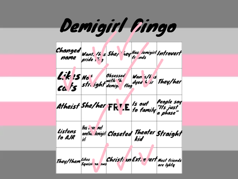 demigirl bingo remix remix remix
