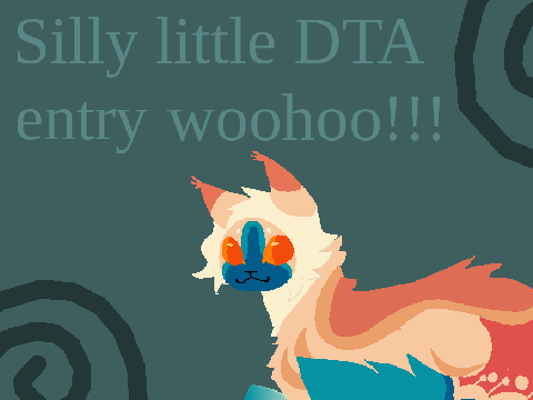 200+ DTA ENTRY YAYAY