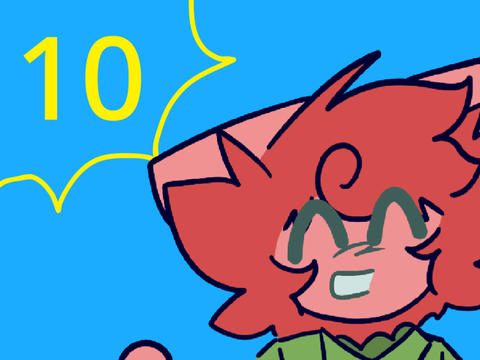 10 ✧
