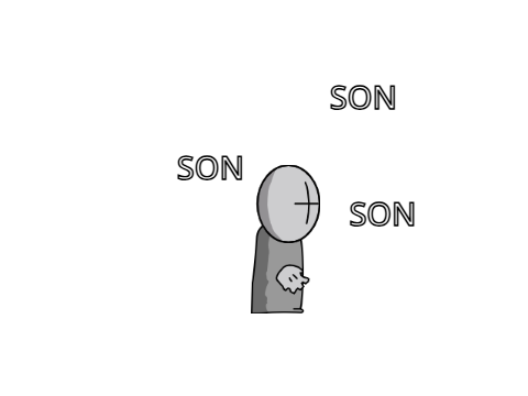 unfininished animation
