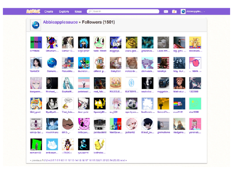 Thanks for 1.5k followers!