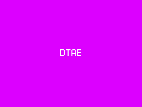 25. Quick dtae