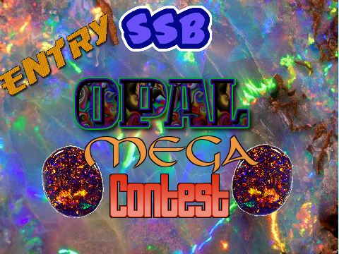 Super Scratch Brawl Opal MEGA Contest Entry