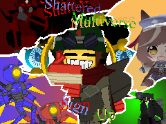 Vermillion Juggernaut