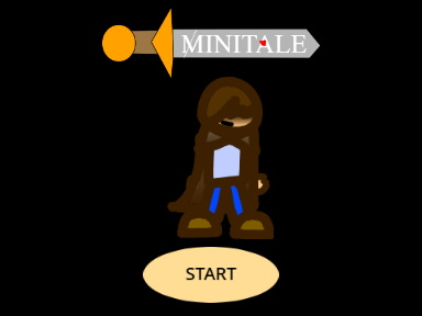 Minitale Chapter 1 - Version 2.25 archive