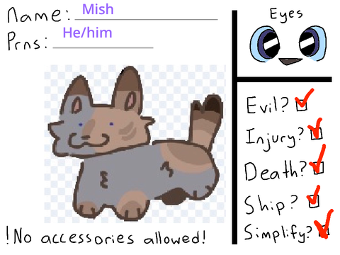 Cameo entry! :3