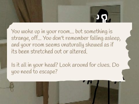 Escape room 