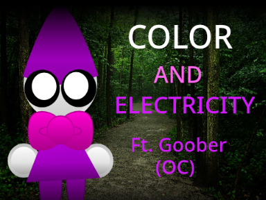 Color and Electricity - Goober