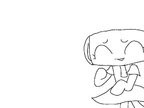 Animation progress WIP