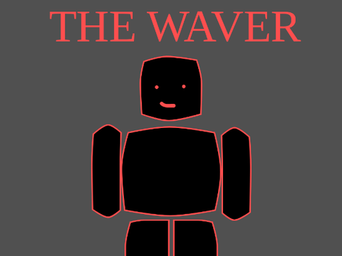 The waver: animation 01