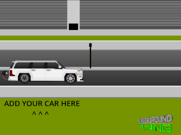 Who GENUINELY wants to race me
