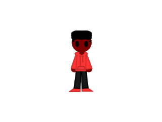 My new OC