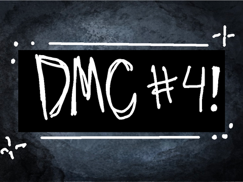 Dmc Submission <3 for @VILIpalUrsTruly