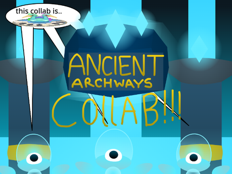 Ancient Archways - quibble version