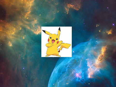 pikchu clicker