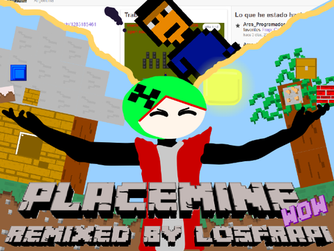 Placemine REMIX