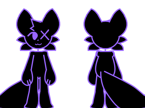 Anybody wanna do fanart of this guy?