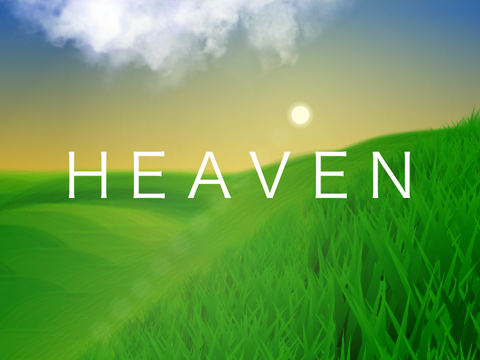 HEAVEN