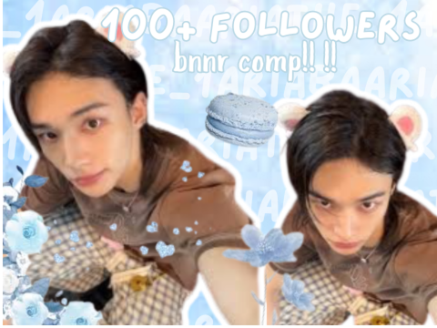 100+ ϝllɯɾʂ Ⴆɳɳɾ ƈσɱρ!! ♡[Open!!]