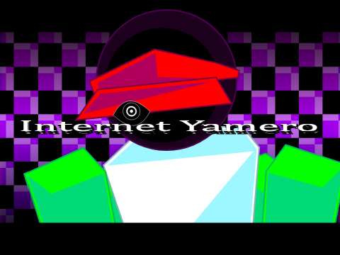 Internet Yamero Meme?