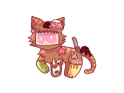 closed!! 700+ WTA (write to adopt)