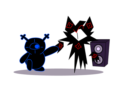 the MODERN jitterbug