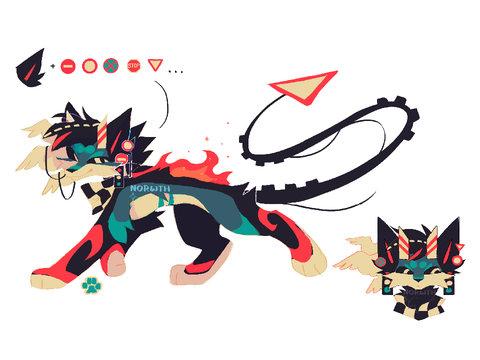 NEW CHAR YOOO