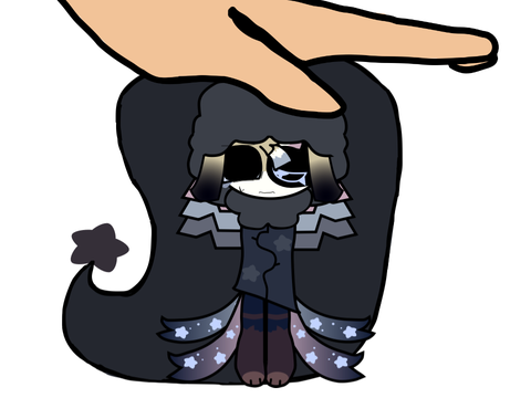 headpats :)