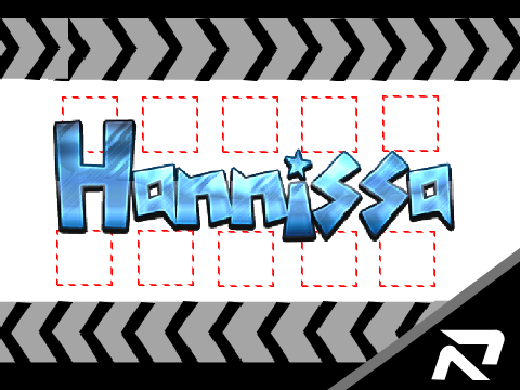 #4 [Rq Intro] Hannissa