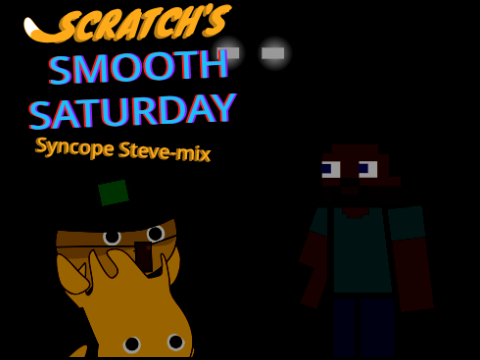  SSS-Syncope Steve-mix