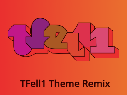 TFell1 Theme Remix