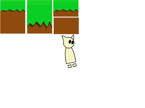 Cat With A Sword frames
