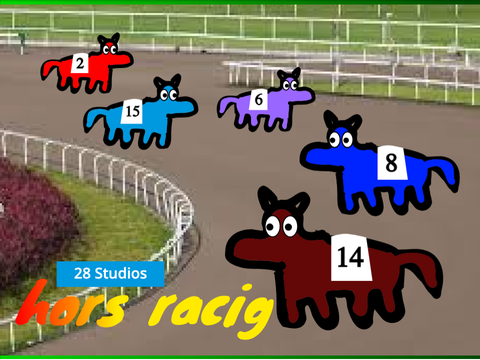 kul hors racin